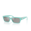 Occhiali da sole Tiffany TF4226U 83886G tiffany blue - anteprima prodotto 2/4