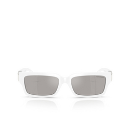 Occhiali da sole Tiffany TF4226U 83926G bright white