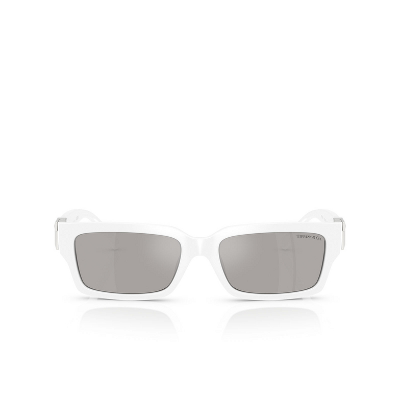 Tiffany TF4226U Sonnenbrillen 83926G bright white - 1/4