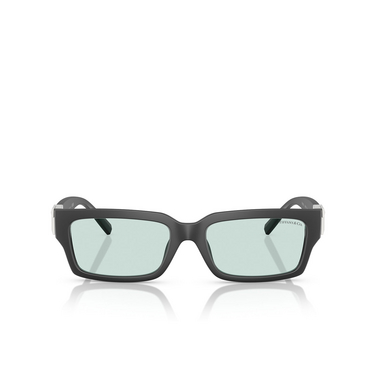 Tiffany TF4226U Sonnenbrillen 8425D9 matte black - Vorderansicht