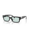 Lunettes de soleil Tiffany TF4226U 8425D9 matte black - Vignette du produit 2/4