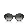 Gafas de sol Tiffany TF4227BU 80013C black - Miniatura del producto 1/4