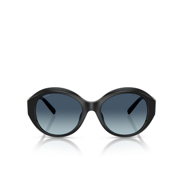 Occhiali da sole Tiffany TF4227BU 80014U black - frontale