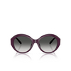 Tiffany TF4227BU Sunglasses 84273C deep kunzite - product thumbnail 1/4