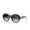 Tiffany TF4227BU Sunglasses 84273C deep kunzite - product thumbnail 2/4