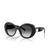 Tiffany TF4228 Sunglasses 80013C black - product thumbnail 2/4