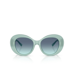 Tiffany TF4228 Sonnenbrillen 83739S light blue opal