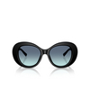 Tiffany TF4228 Sonnenbrillen 84259S matte black - Produkt-Miniaturansicht 1/4