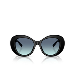 Lunettes de soleil Tiffany TF4228 84259S matte black