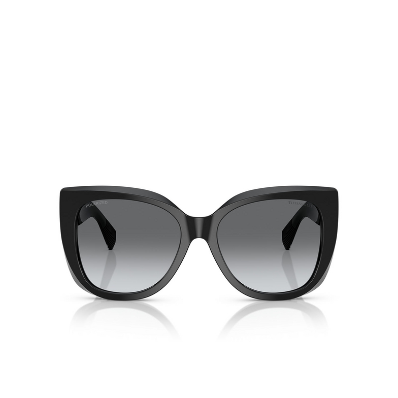 Tiffany TF4229 Sunglasses 8001T3 black - 1/4
