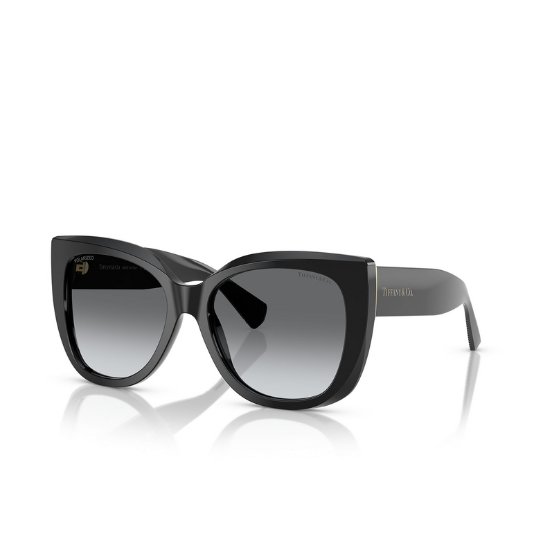 Tiffany TF4229 Sunglasses 8001T3 black - 2/4