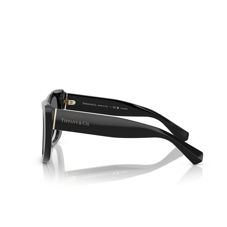 Tiffany TF4229 Sunglasses 8001T3 black - 3/4