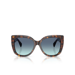 Tiffany TF4229 Sunglasses 80159S havana