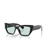 Gafas de sol Tiffany TF4230 8001D9 black - Miniatura del producto 2/4