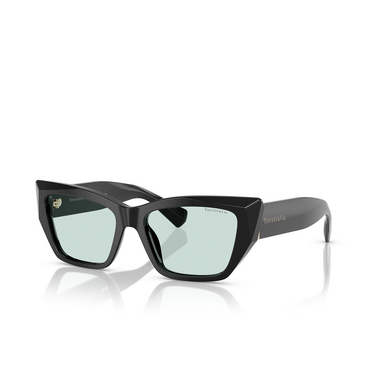 Occhiali da sole Tiffany TF4230 8001D9 black - tre quarti