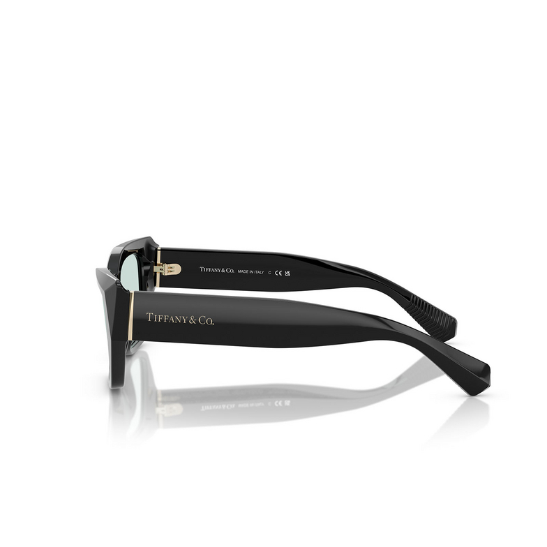 Gafas de sol Tiffany TF4230 8001D9 black - 3/4