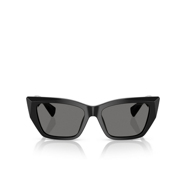 Lunettes de soleil Tiffany TF4230 8001S4 black - Vue de face