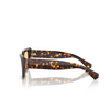 Tiffany TF4230 Sunglasses 8015/7 havana - product thumbnail 3/4