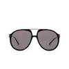 Occhiali da sole Tom Ford ARCHIE 01C shiny black - anteprima prodotto 1/4