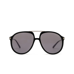 Gafas de sol Tom Ford ARCHIE 01C shiny black