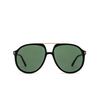 Lunettes de soleil Tom Ford ARCHIE 02N matte black - Vignette du produit 1/4