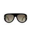 Tom Ford CECIL Sunglasses 01G shiny black - product thumbnail 1/4