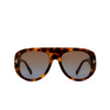 Tom Ford CECIL Sunglasses 53E blonde havana - product thumbnail 1/4