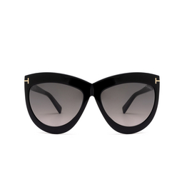 Gafas de sol Tom Ford DORIS 01B shiny black