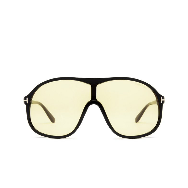 Gafas de sol Tom Ford DREW 01E black - 1/4