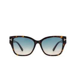 Gafas de sol Tom Ford ELSA 52P dark havana