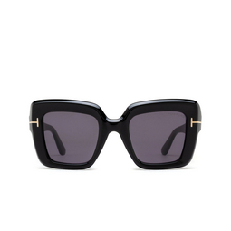 Tom Ford ESME 01A shiny black