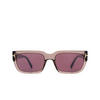 Lunettes de soleil Tom Ford EZRA 45U shiny light brown - Vignette du produit 1/4