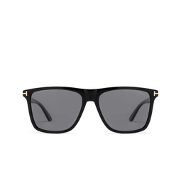 Gafas de sol Tom Ford FLETCHER 01D shiny black