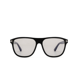 Lunettes de soleil Tom Ford FRANCES 01A shiny black