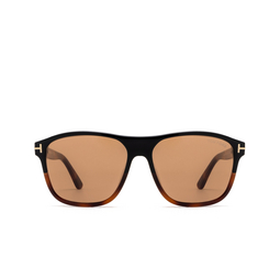 Tom Ford FRANCES Sonnenbrillen 05E black