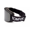 Occhiali da sole Tom Ford FT1124 01C shiny black - anteprima prodotto 3/4