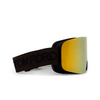 Tom Ford FT1124 Sunglasses 05C shiny black - product thumbnail 3/6