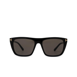 Gafas de sol Tom Ford ASLAN 01A shiny black
