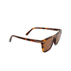 Lunettes de soleil Tom Ford ASLAN 53E blonde havana - Vignette du produit 2/4