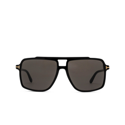 Gafas de sol Tom Ford KEMP 01A shiny black