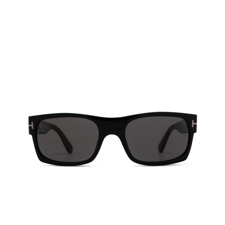 Tom Ford FT1181-N Sonnenbrillen 01A shiny black - 1/4