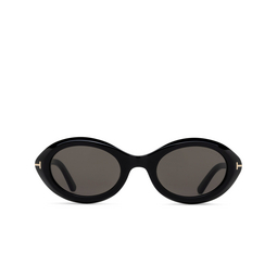 Gafas de sol Tom Ford CARMEN 01A shiny black