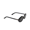 Gafas de sol Tom Ford CARMEN 01A shiny black - Miniatura del producto 2/4