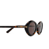 Gafas de sol Tom Ford CARMEN 52E dark havana - Miniatura del producto 3/4