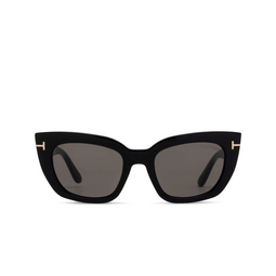 Tom Ford ATHENA Sonnenbrillen 01A shiny black