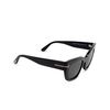 Lunettes de soleil Tom Ford FT1190 01A shiny black - Vignette du produit 2/4