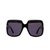 Tom Ford FT1194 Sunglasses 01A shiny black - product thumbnail 1/4