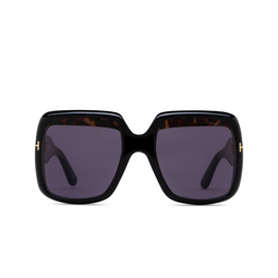 Occhiali da sole Tom Ford AURORA 01A shiny black