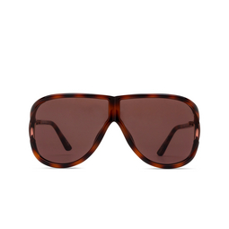 Tom Ford AXEL 53E blonde havana