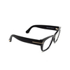 Tom Ford FT5040-B Korrektionsbrillen 001 shiny black - Produkt-Miniaturansicht 2/4